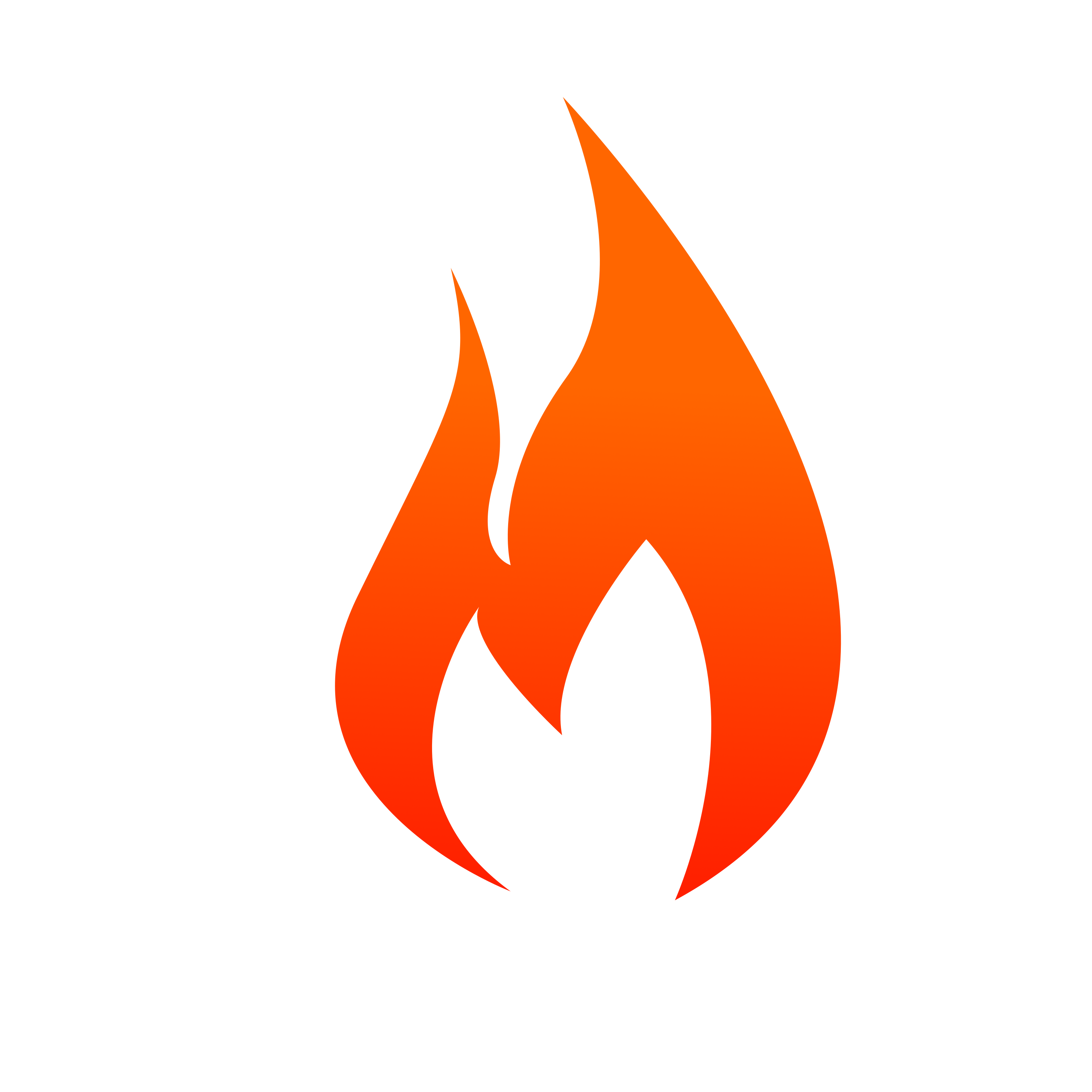 Fire Icon